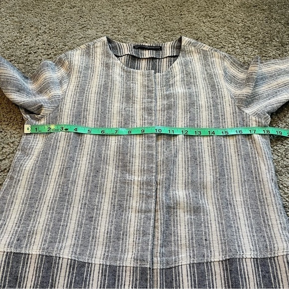 Peruvian Connection Block Island Jacket
size small - Picture 10 of 10